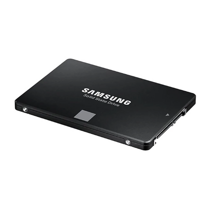 Samsung 870 EVO SATA III 2.5" Solid State Drive