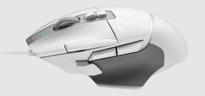 Logitech G502 X Gaming Wired Mouse