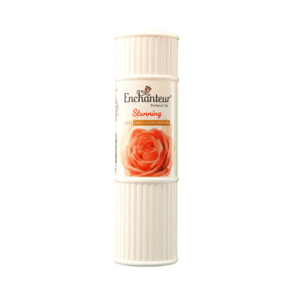 Talkum Wangi Enchanteur