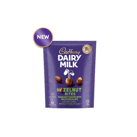 Cadbury Dairy Milk Chocolate Bites 50G