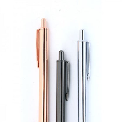 CLASSIC Action Metal Ball Pen