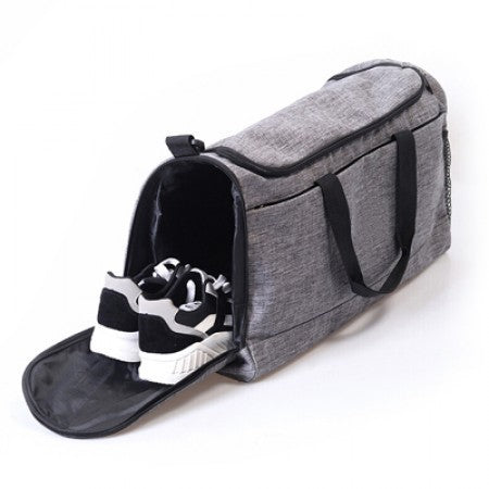 SPORTS Travel Canvas Duffel Bag