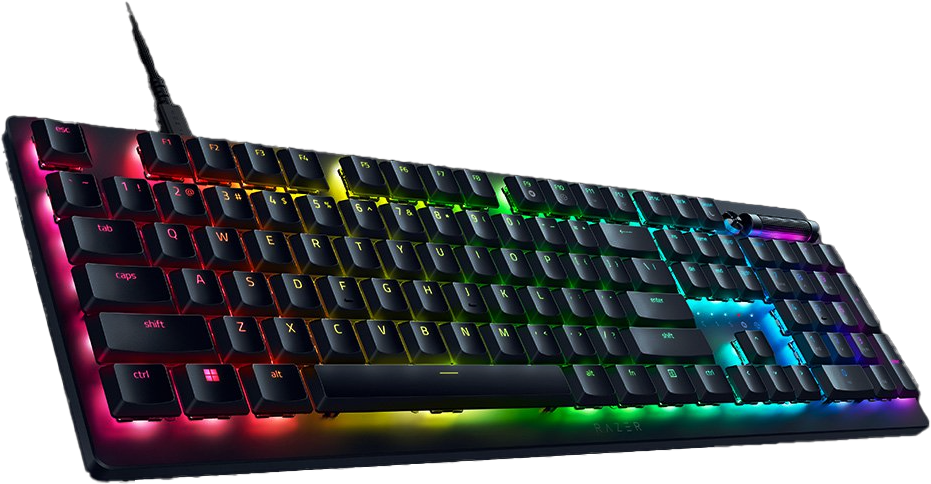 Razer DeathStalker V2