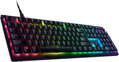 Razer DeathStalker V2