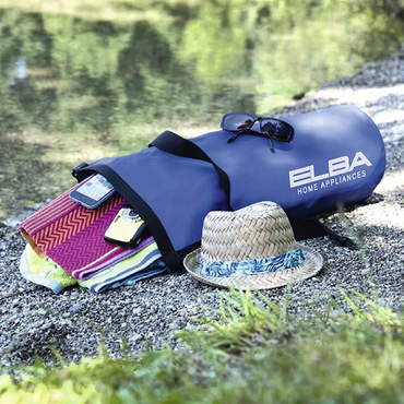 BEACH - Waterproof Polyester Dry Bag - 10L