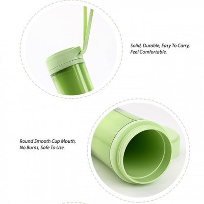 ECO Double Layer PP Bottle - 420ml