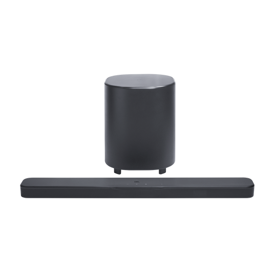 JBL Bar 500MK2 BLK
