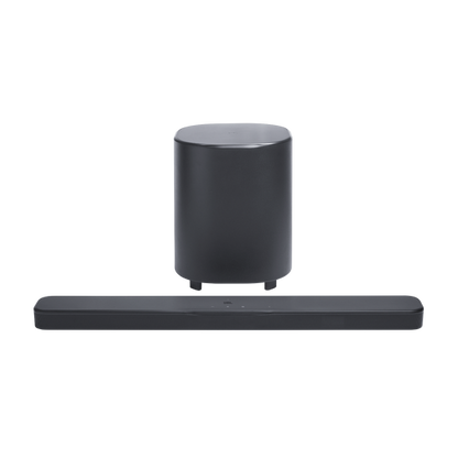 JBL Bar 500MK2 BLK