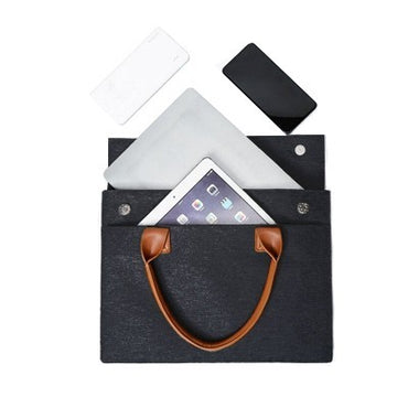 15.6" Oxford Water Repellent Laptop Pouch