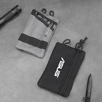 MILI Multi Storage Camping Personal Pouch