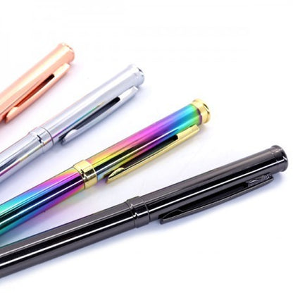 NICE Action Metal Ball Pen