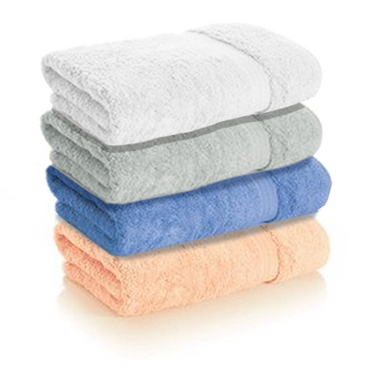 Full Cotton Sports Towel (720x320) - 80g