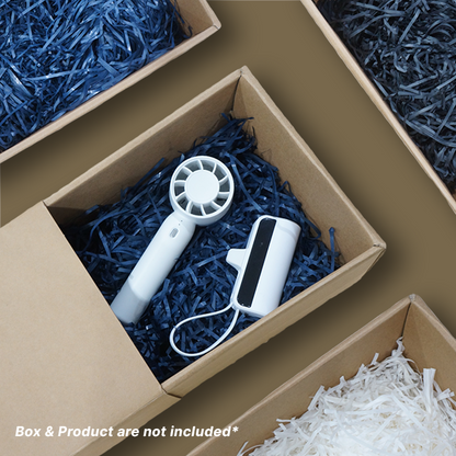 Colour Shredded Paper