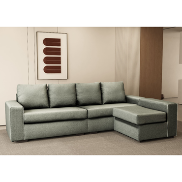 Ubber Sofa Set
