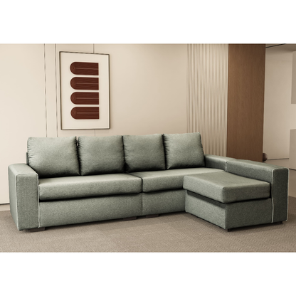 Ubber Sofa Set