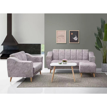Thiago Sofa Set