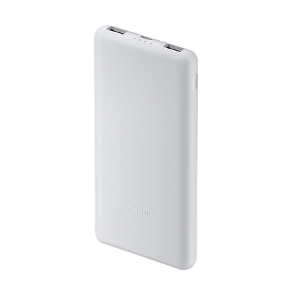 Xiaomi Power Bank 10000mAh 22.5W Lite