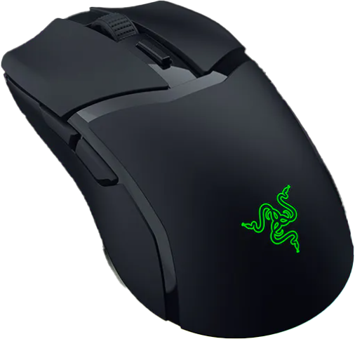 Razer Cobra Hyperspeed