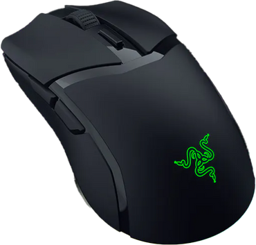 Razer Cobra Hyperspeed