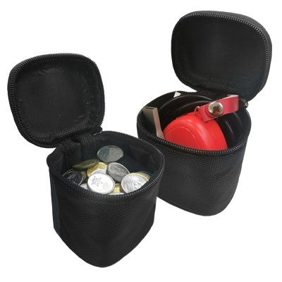 Multipurpose Nylon Zipper Pouch