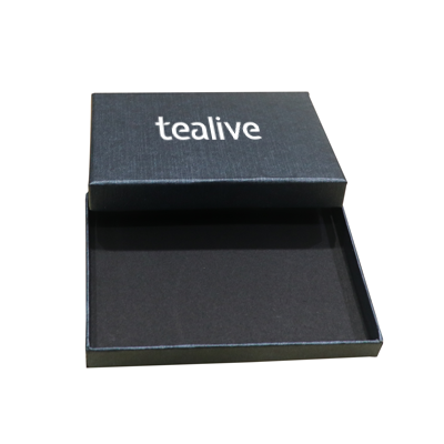 Name Card Packaging Box