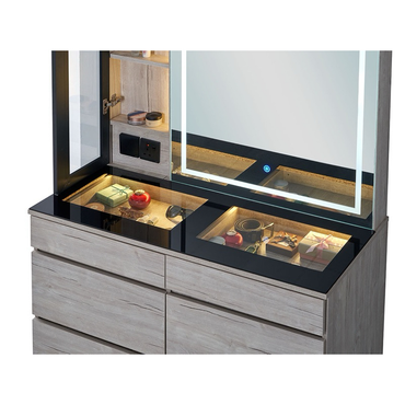 LED ERN Dresser