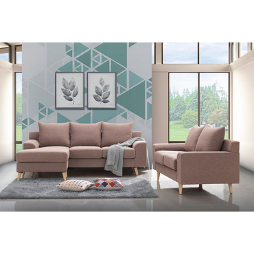 Vancanze Sofa Set