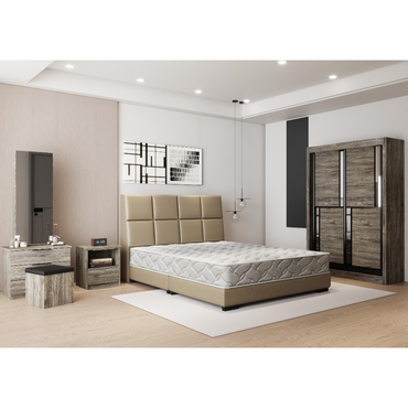 Gian Bedroom Set