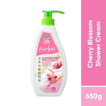 Krim Mandian Eversoft 650g