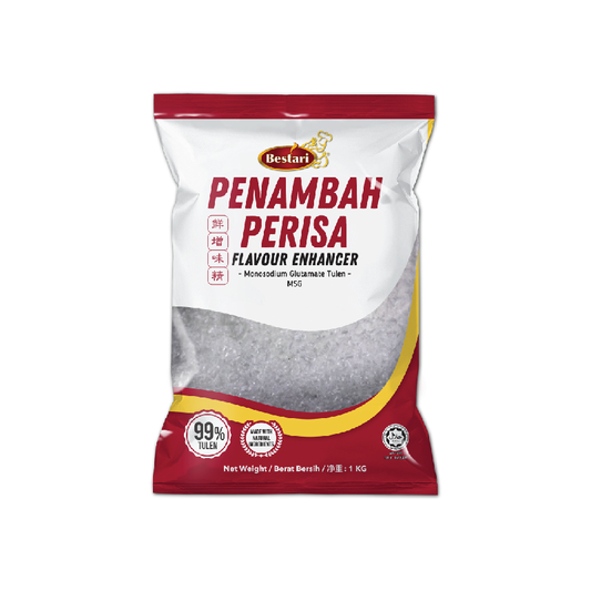 MSG Penambah Perisa Bestari