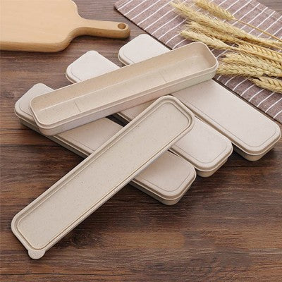 Eco-wheat Storage Box