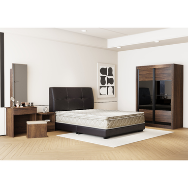 Sava Bedroom Set