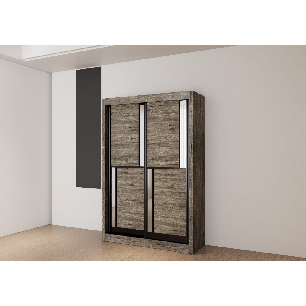 Gian Wardrobe