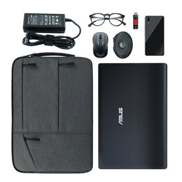15.6'' Urban Waterproof Laptop Pouch