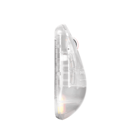 Pulsar X2H Mini Wireless Super Clear [PX2H1CB]