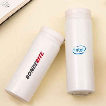 IRIS 316 Stainless Steel Thermos Flask - 280ml