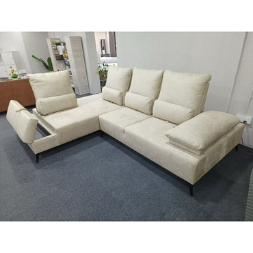 Gubi L Shape Sofa