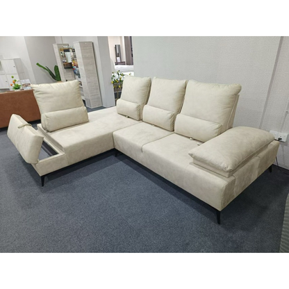 Gubi L Shape Sofa
