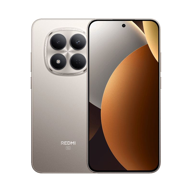 Redmi Note 15 Pro 5G