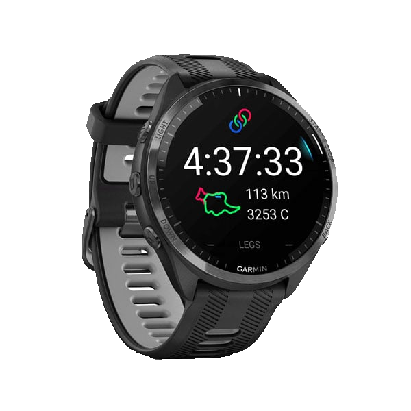 Garmin Forerunner 965