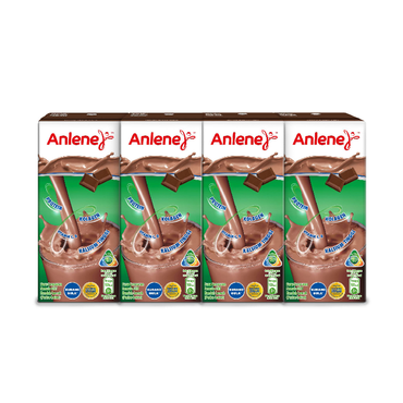 Susu UHT Kalsium Tinggi Anlene