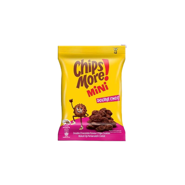 Chipsmore Mini 72G