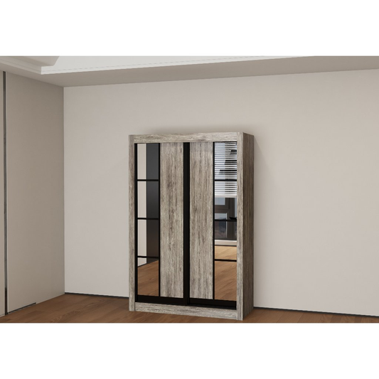 Coral Wardrobe
