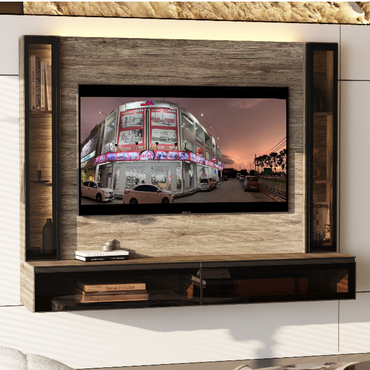 Tana TV Wall Cabinet