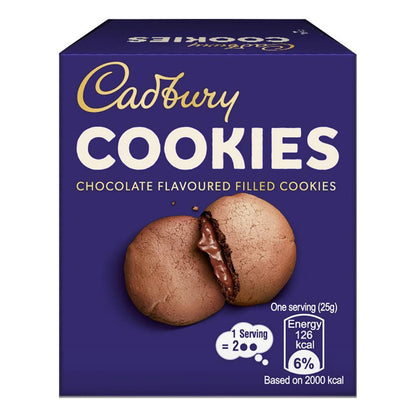 Kuki Cadbury