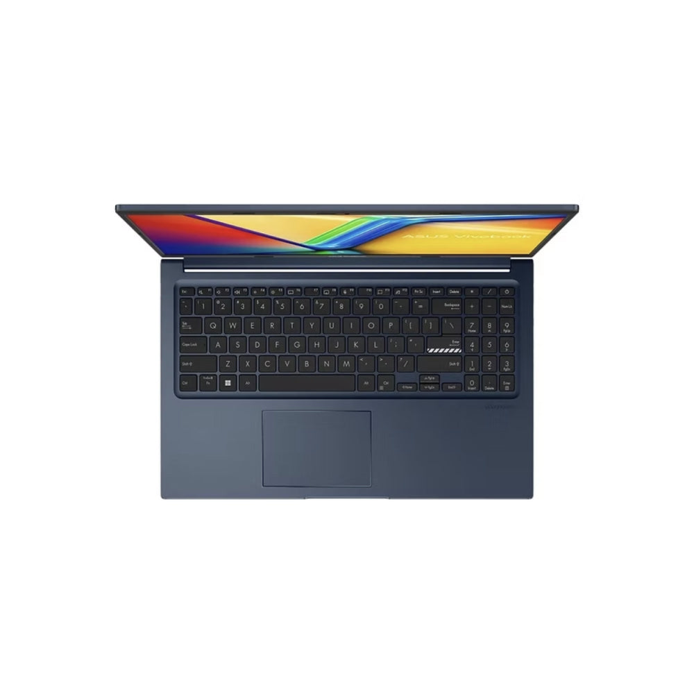 ASUS VIVOBOOK NB-ASUS-A1504V-ABQ168WS-BLU