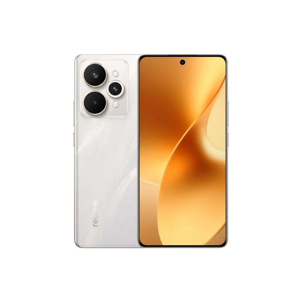 Realme 15 Pro 5G (12GB+512GB)