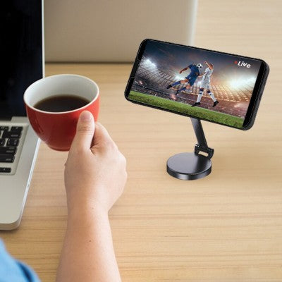 SNAP 810° Magnetic Phone Holder