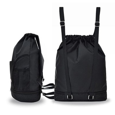 ROX Polyester Oxford Fashion Drawstring Bag