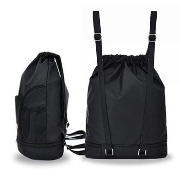 ROX Polyester Oxford Fashion Drawstring Bag
